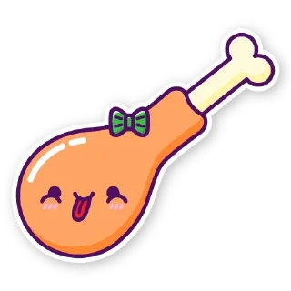 🍗
