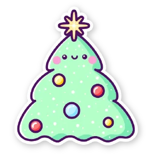 🎄