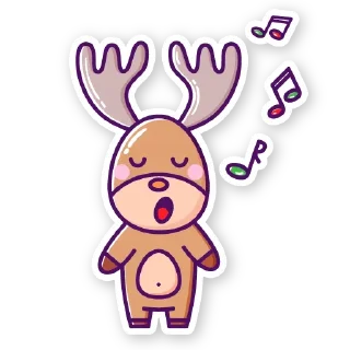 🦌