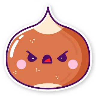 🌰