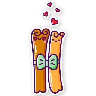 💕