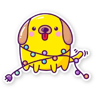 🐶