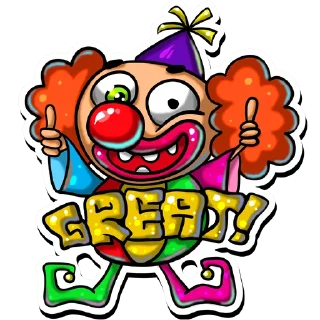 😎