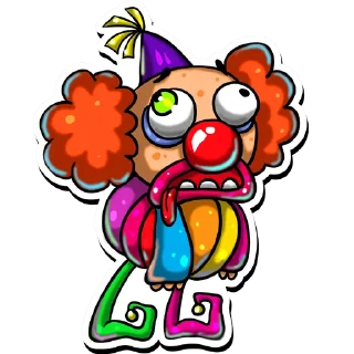 😕