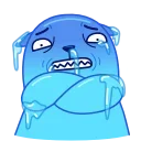 🥶