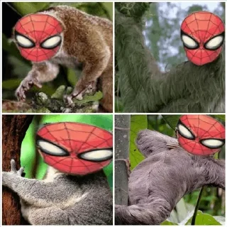 😑
