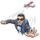✈️