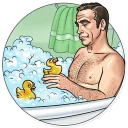 🛀