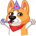 🥳
