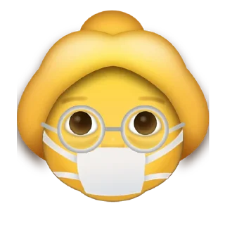 👵