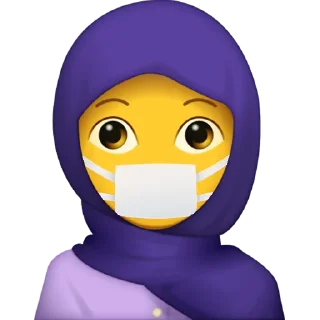 🧕