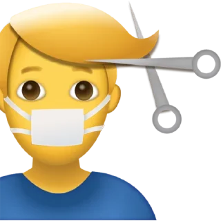 💇‍♂️