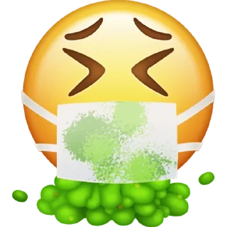 🤮