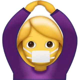 🙆‍♀️
