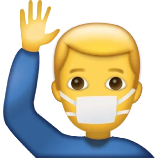 🙋‍♂️