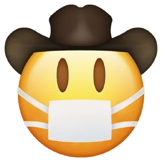 🤠