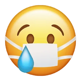 😥