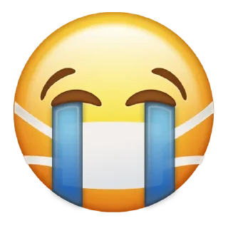 😭