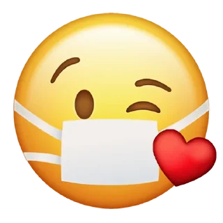 😘