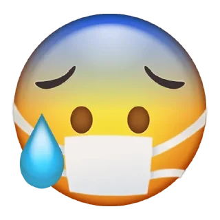 😰