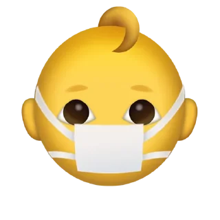 👶