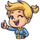 👍