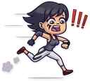 🏃