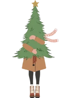 🌲