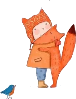 🦊