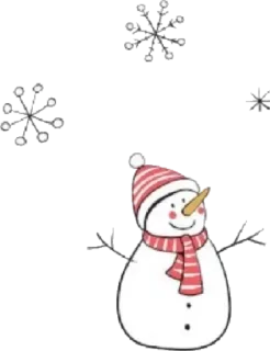 ⛄