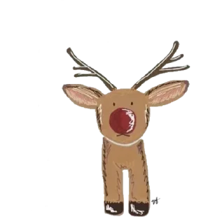 🦌