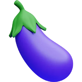 🍆