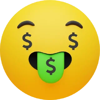 🤑