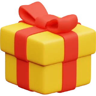 🎁
