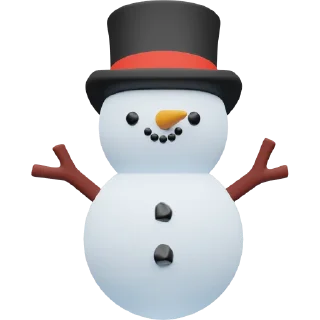 ⛄️