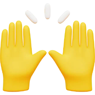 🙌