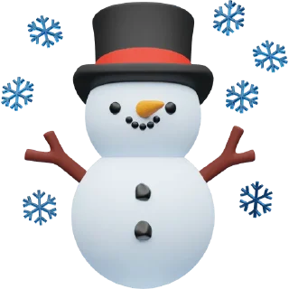 ⛄️