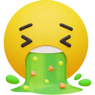 🤮