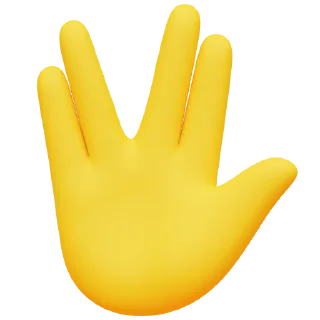 🖖