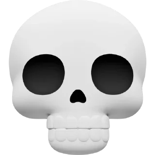 💀