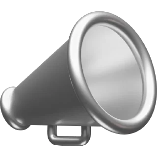📣