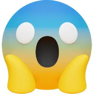 😱