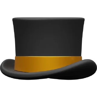🎩