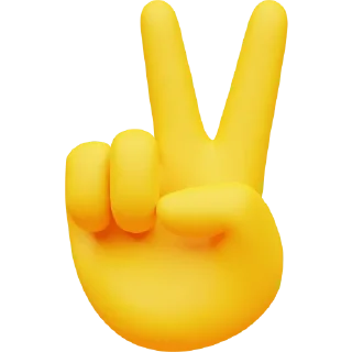 ✌️