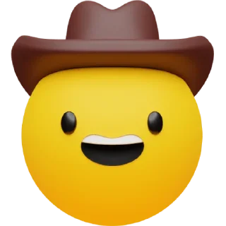 🤠