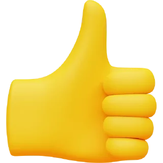 👍