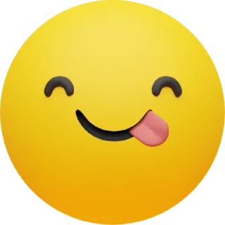 😋