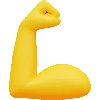 💪