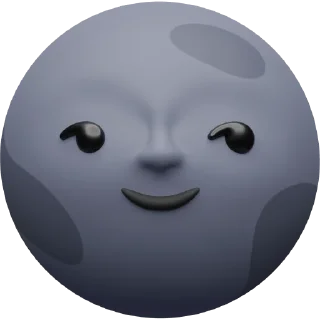 🌚