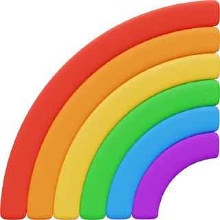 🌈